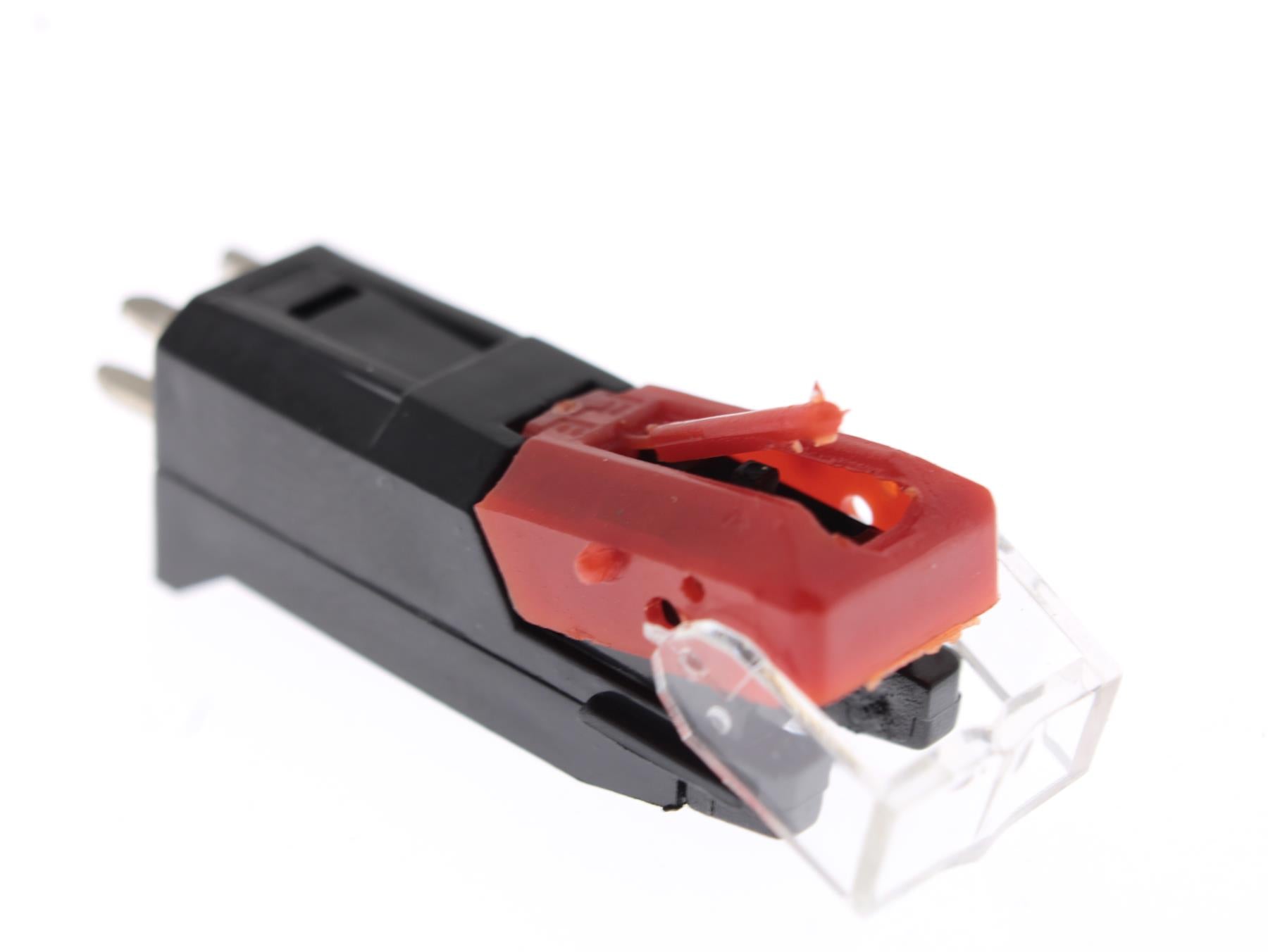 A.U.E. Japan CP-38-S / CP-40-S Turntable Cartridge System Replacement