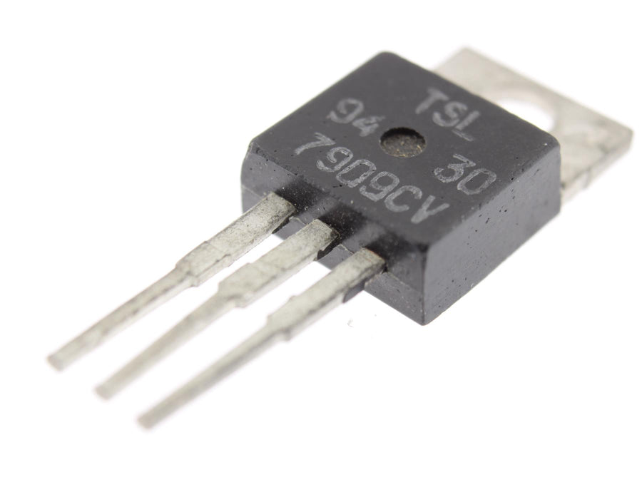 7909CV circuit integrat