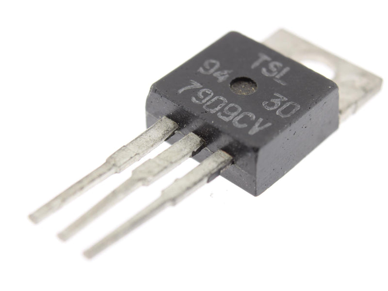 7909CV Voltage Regulator