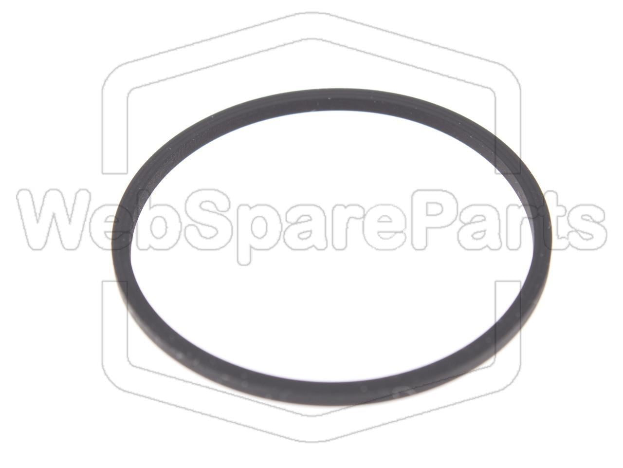 Replacement belt for Onkyo DX-7211 Compact Disc Player