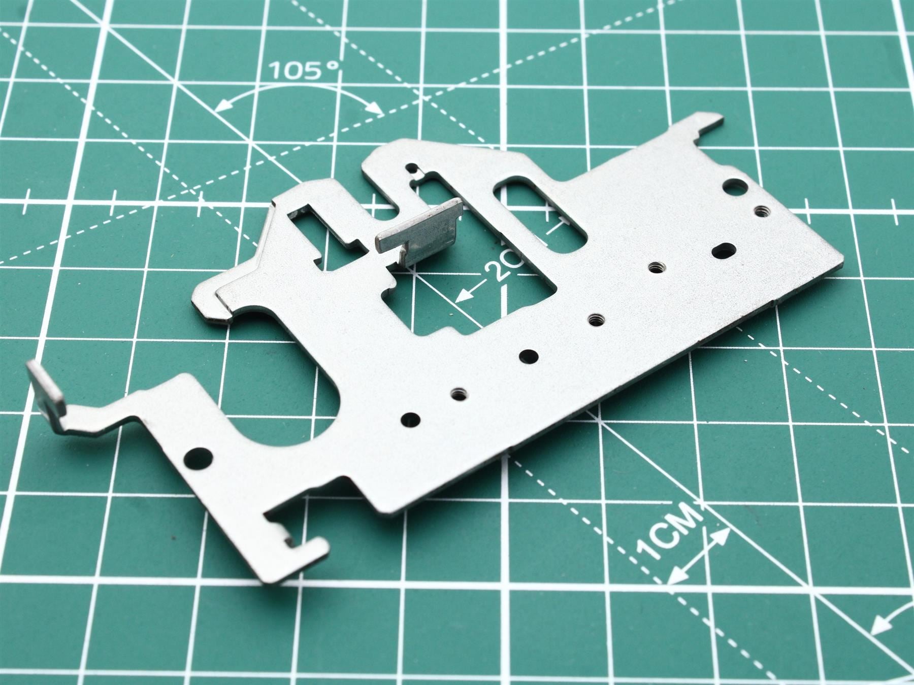 Harman Kardon TD-4600 Audio Head Base Cassette Deck (Pos.8)