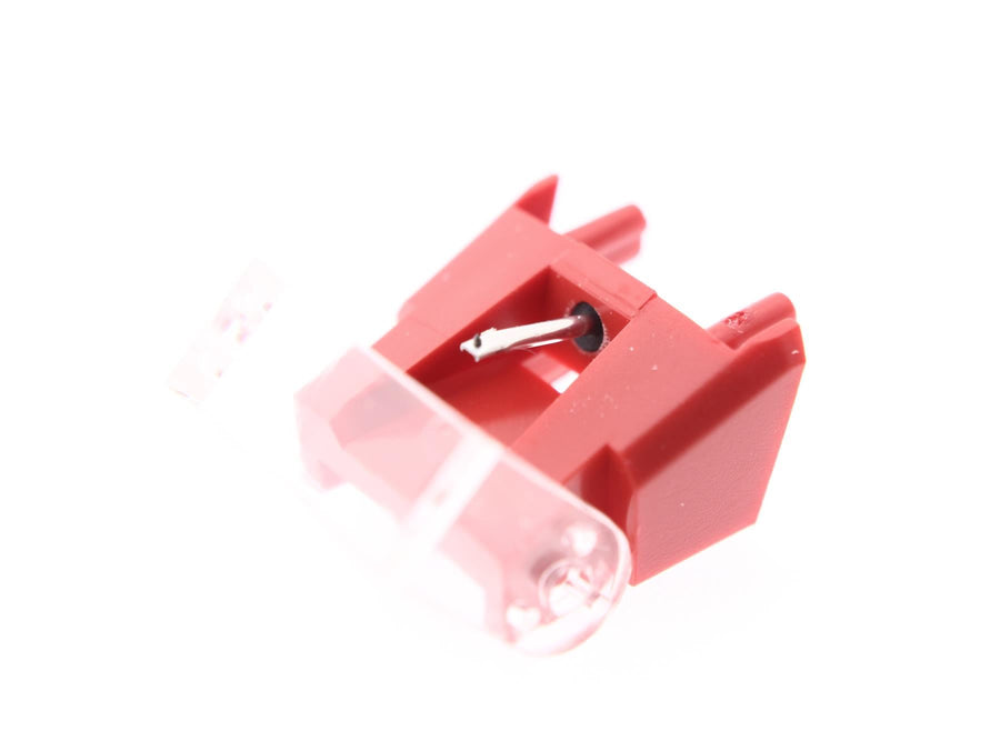 N495-C2-DC ac pickup diamant lipit sferic