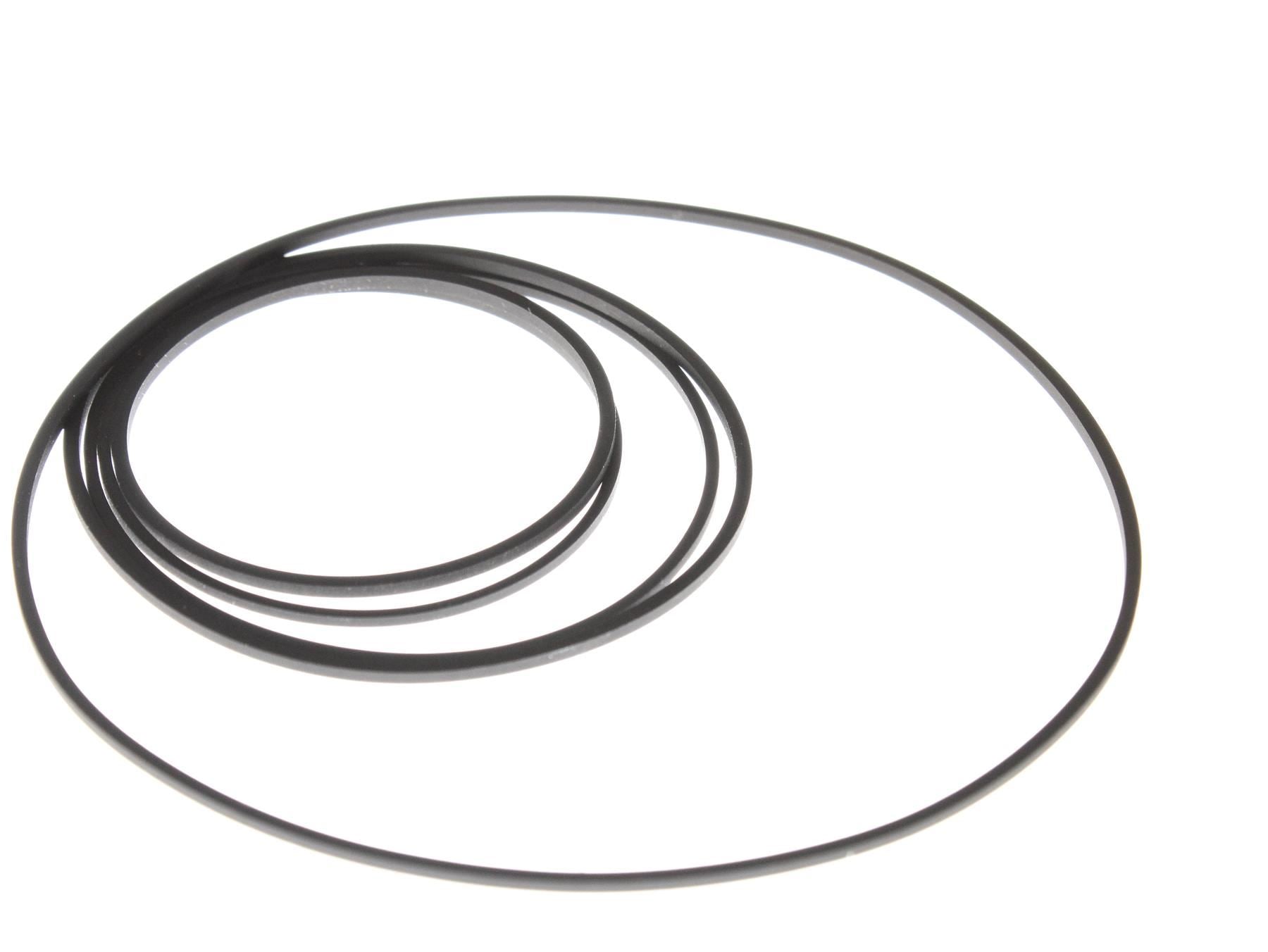 Grundig RR1650 Belt Kit for Cassette Deck