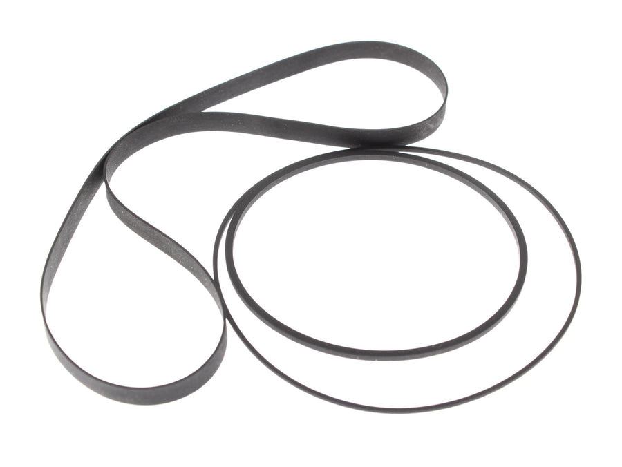 Sansui SC-636 Belt Kit for Cassette Deck