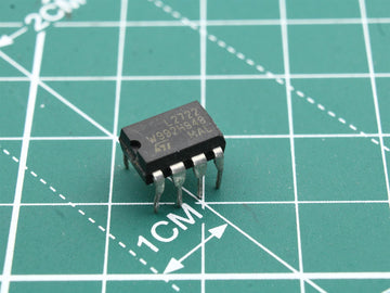L2722 circuit integrat