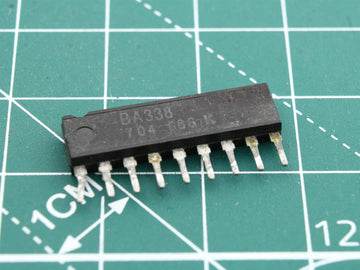BA338 circuit integrat