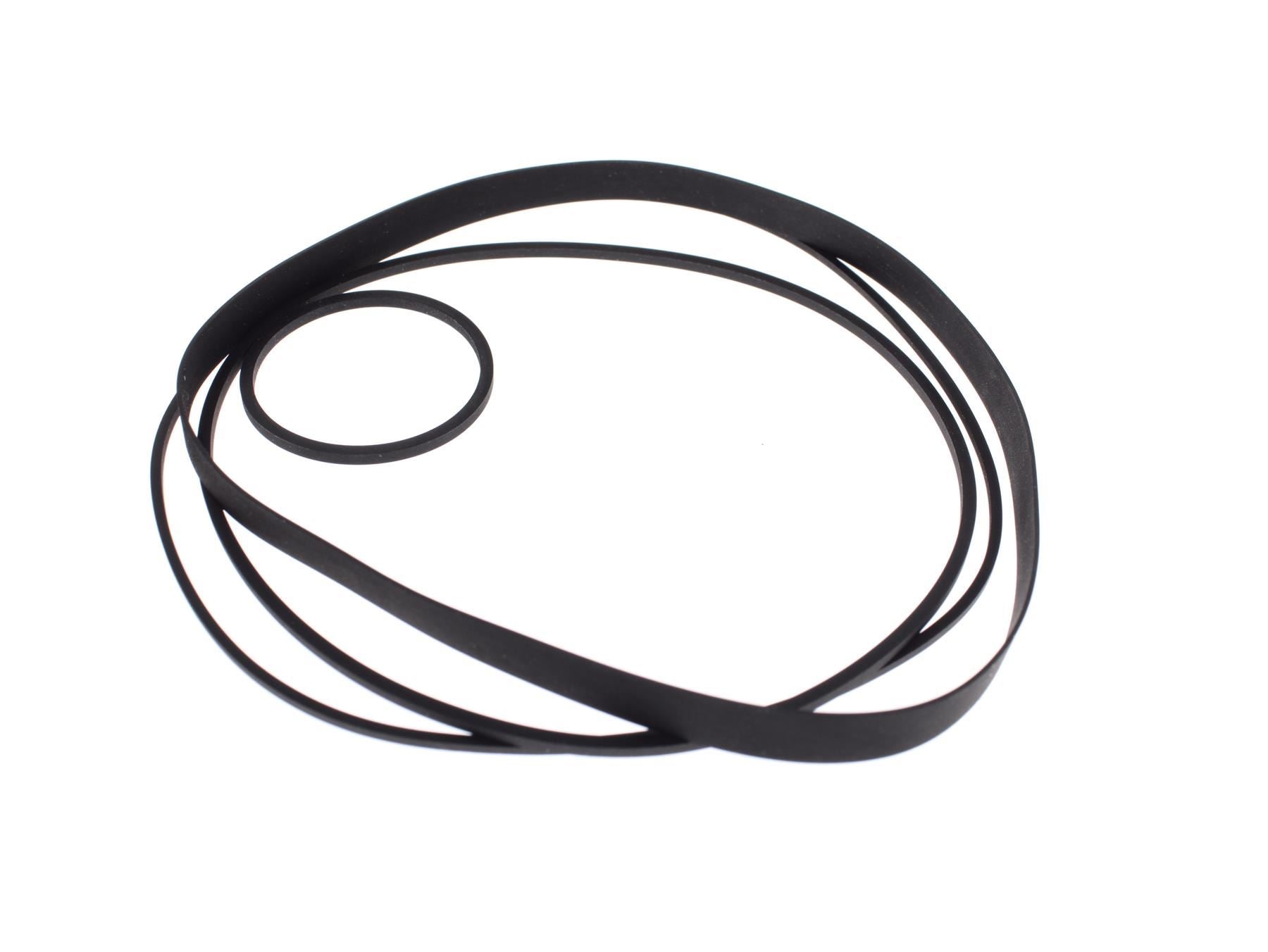 NEC PVC-760 Betamax Belt Kit for Video Cassette
