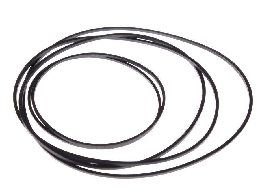KIT0018 Belt Kit For Cassette Deck Aiwa DK113