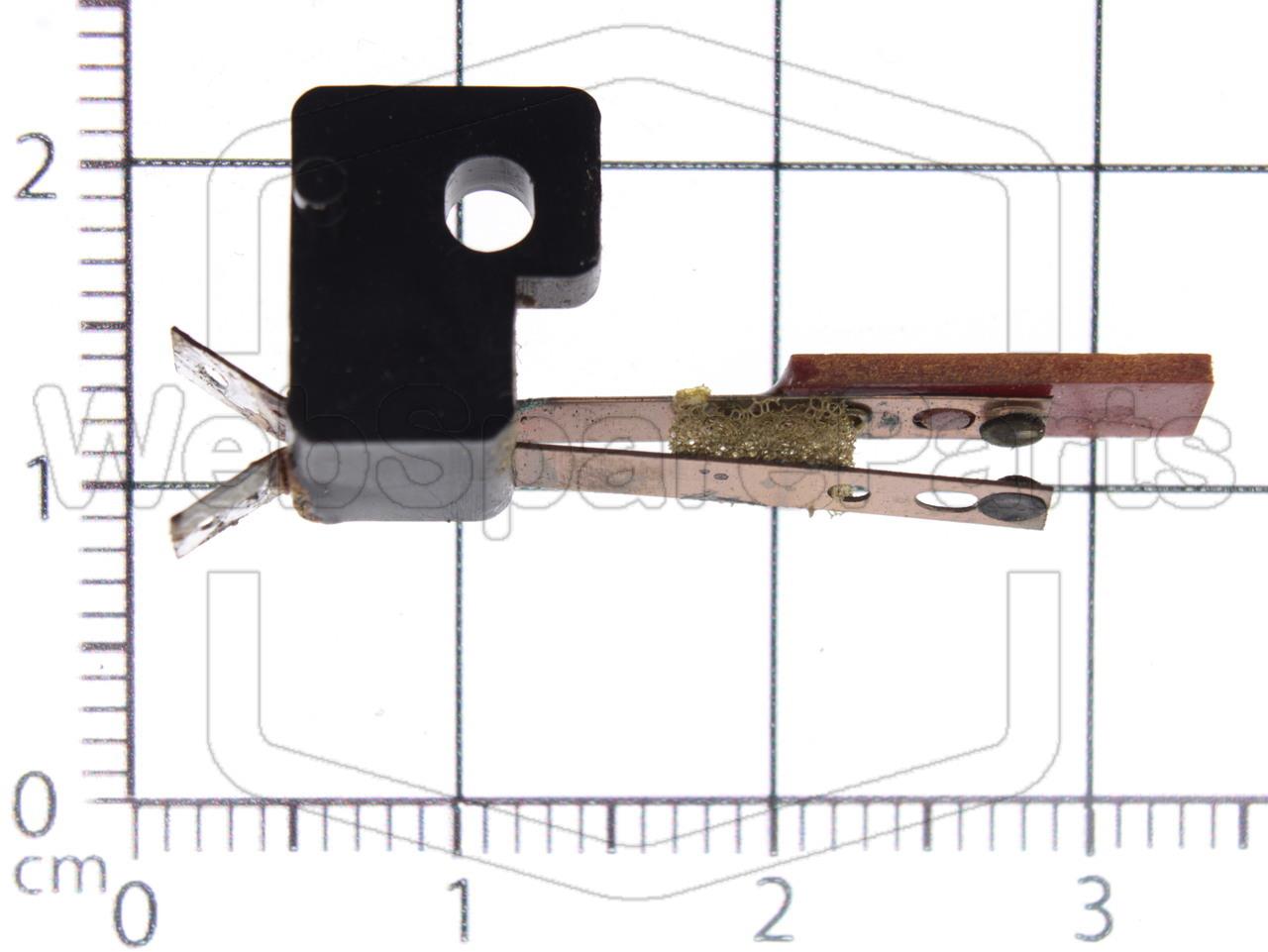 Micro Switch M2420P for Vintage Audio Equipment