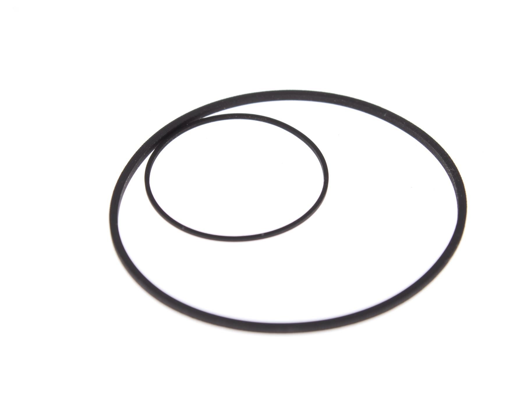Sony MHC-EC98Pi Eject Tray Belt for CD Player