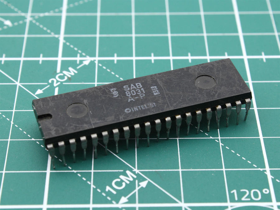SAB8031A-P circuit integrat