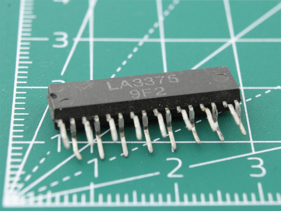 LA3375 circuit integrat