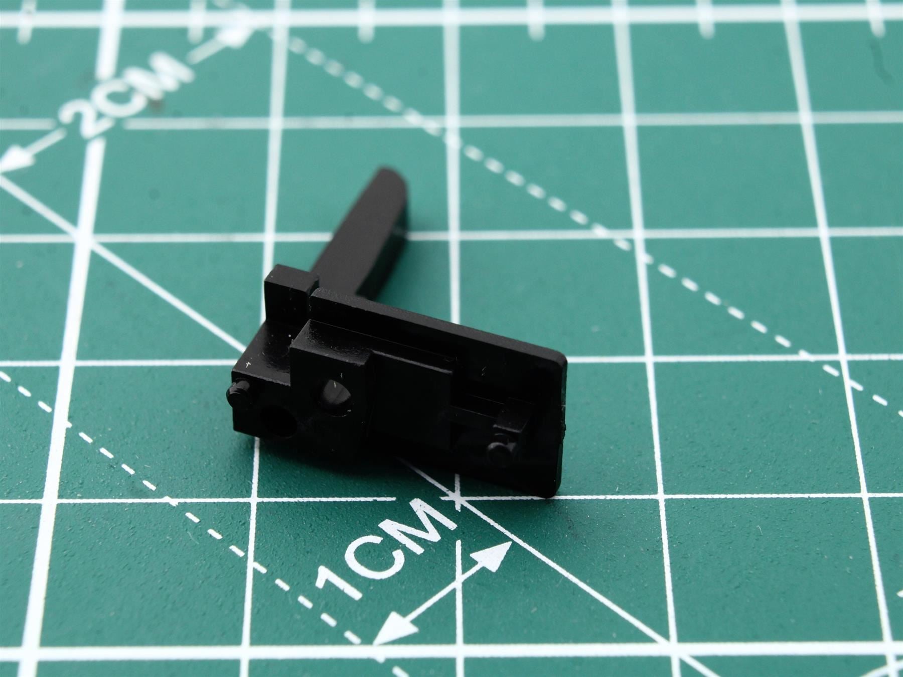 Mechanism Cassette Cassette Guide R for Onkyo TA-2000 (Position 67)
