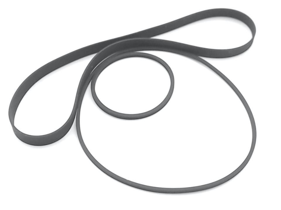 Aiwa AD-6700 Belt Kit for Cassette Deck
