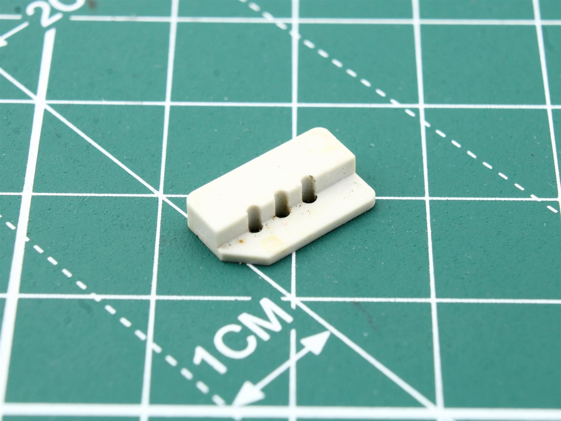 Harman Kardon TD-202 Spacer Cassette Deck (Pos.29-3)