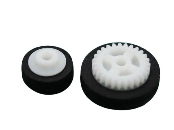 Sony TPS-L2 Replacement Idler Wheels for Walkman Cassette Player