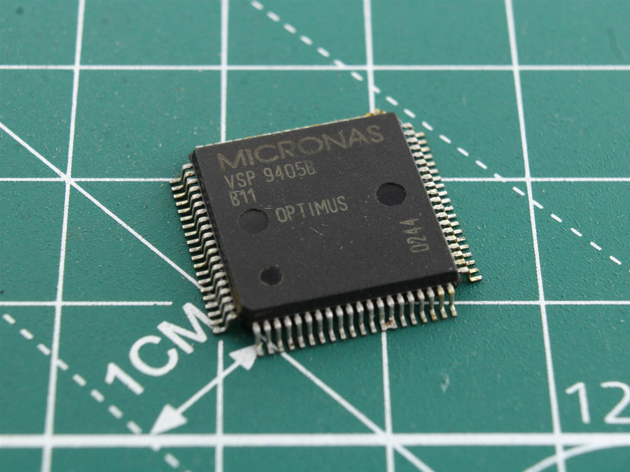 VSP9405B Integrated Circuit (IC) - Used