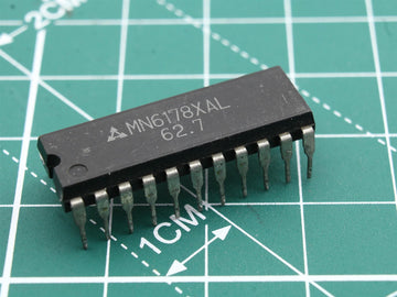 MN6178XAL circuit integrat