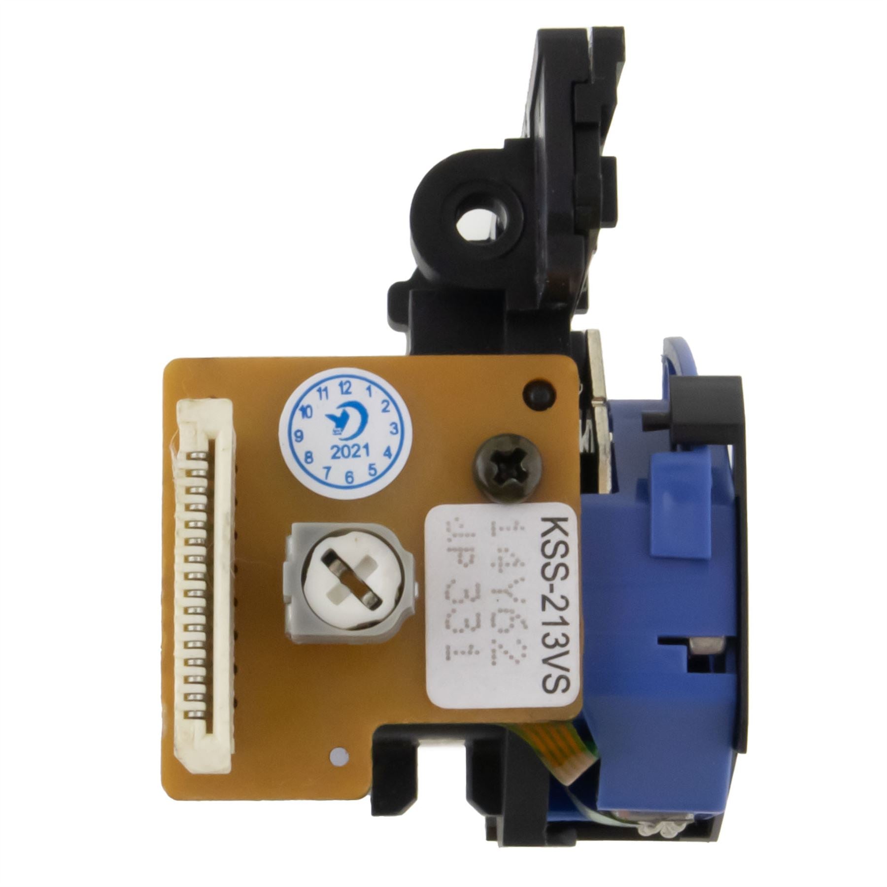 KSS-213VS CD Laser Pickup Unit – Optical Block Replacement for CD Players