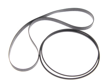Sharp VZ-2000 Cassette Belt Kit for Portable Boombox