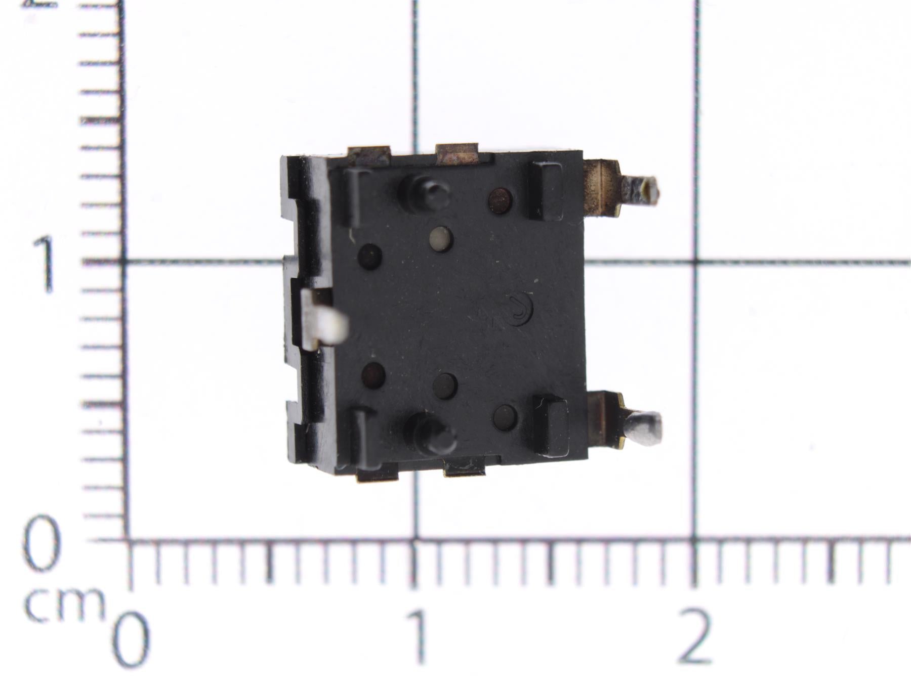 Micro Switch W01165 for Vintage Audio Equipment