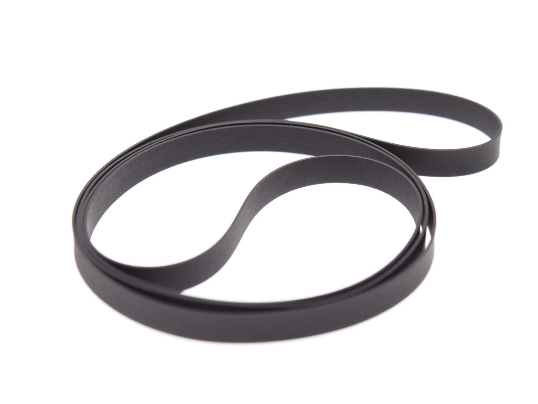 1 BY ONE, Rock Pigeon Replacement Belt for Turntable / Record Player