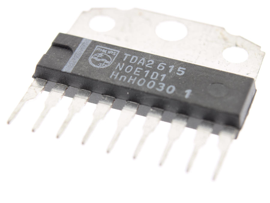 TDA2615 circuit integrat