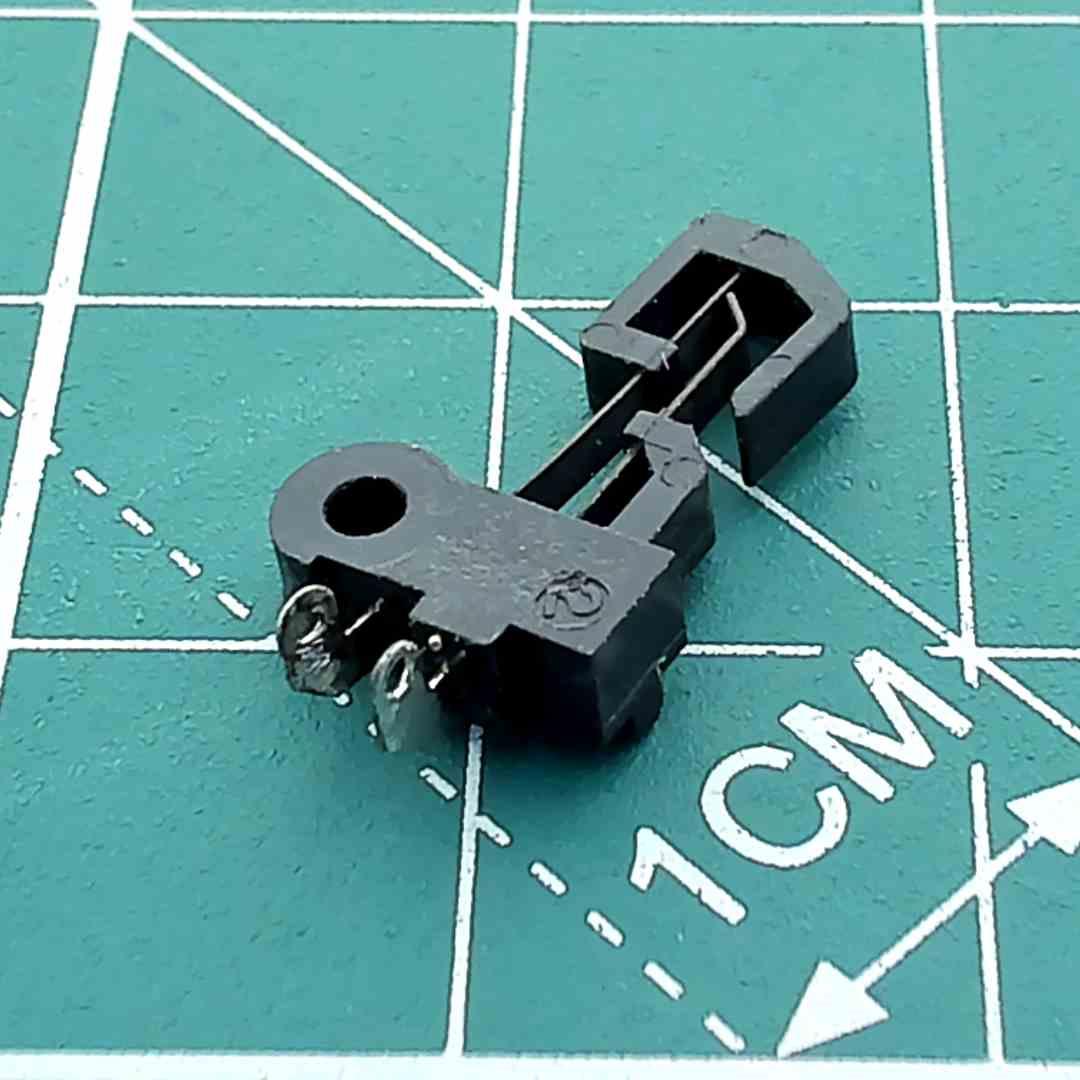 Micro Switch W01081 for Vintage Audio Equipment