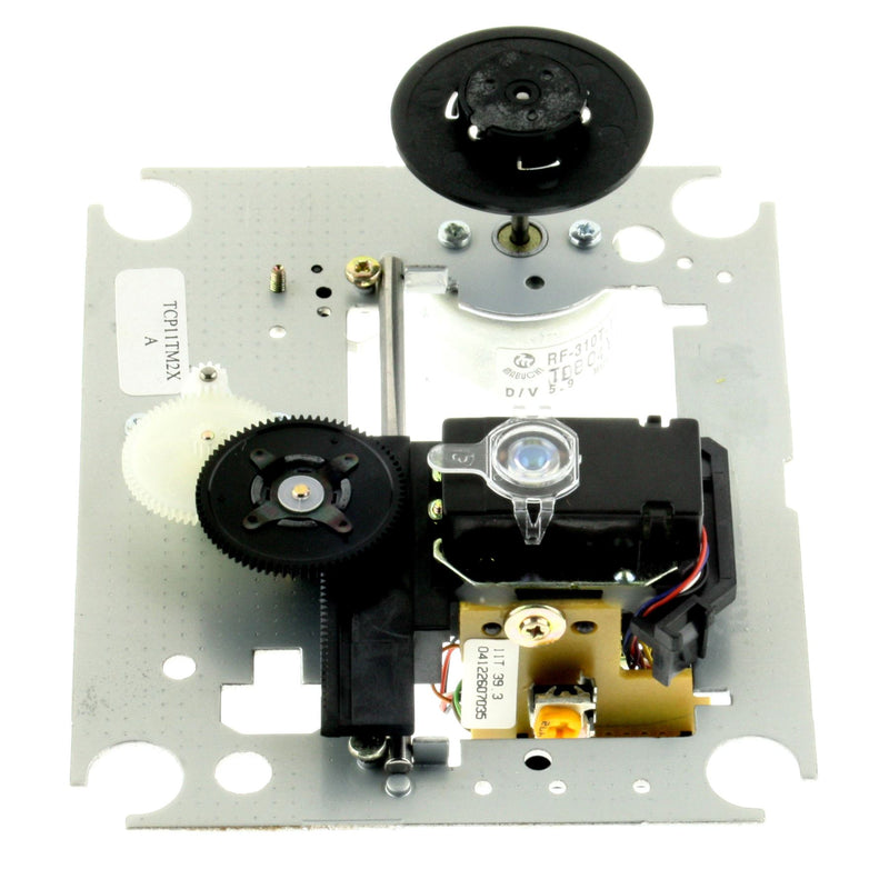 TCP11 TM2X Laser Pickup Laser Head with Mechanism