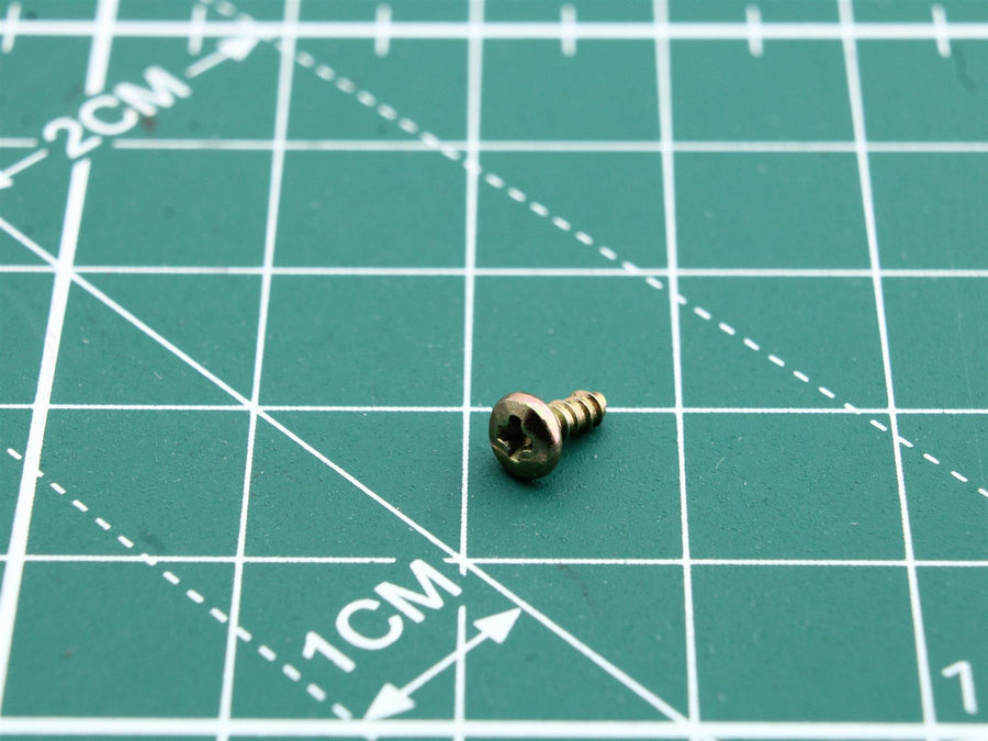 Pos.205 – AZB1089 U Screw