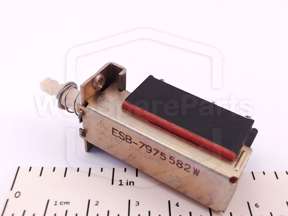 Main Power Switch for Vintage Audio Equipment Code W00876