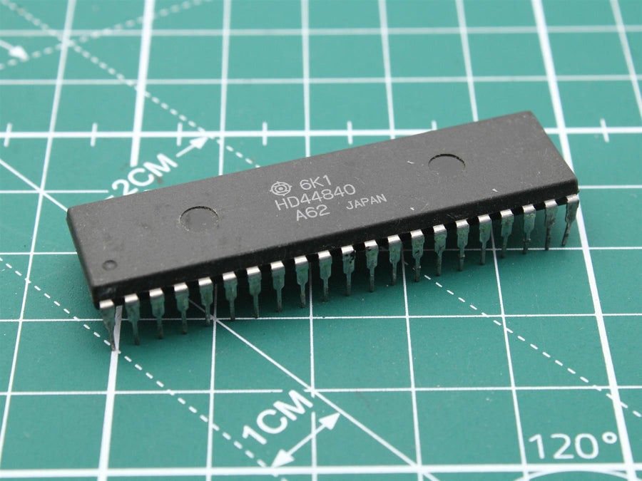 HD44840 circuit integrat