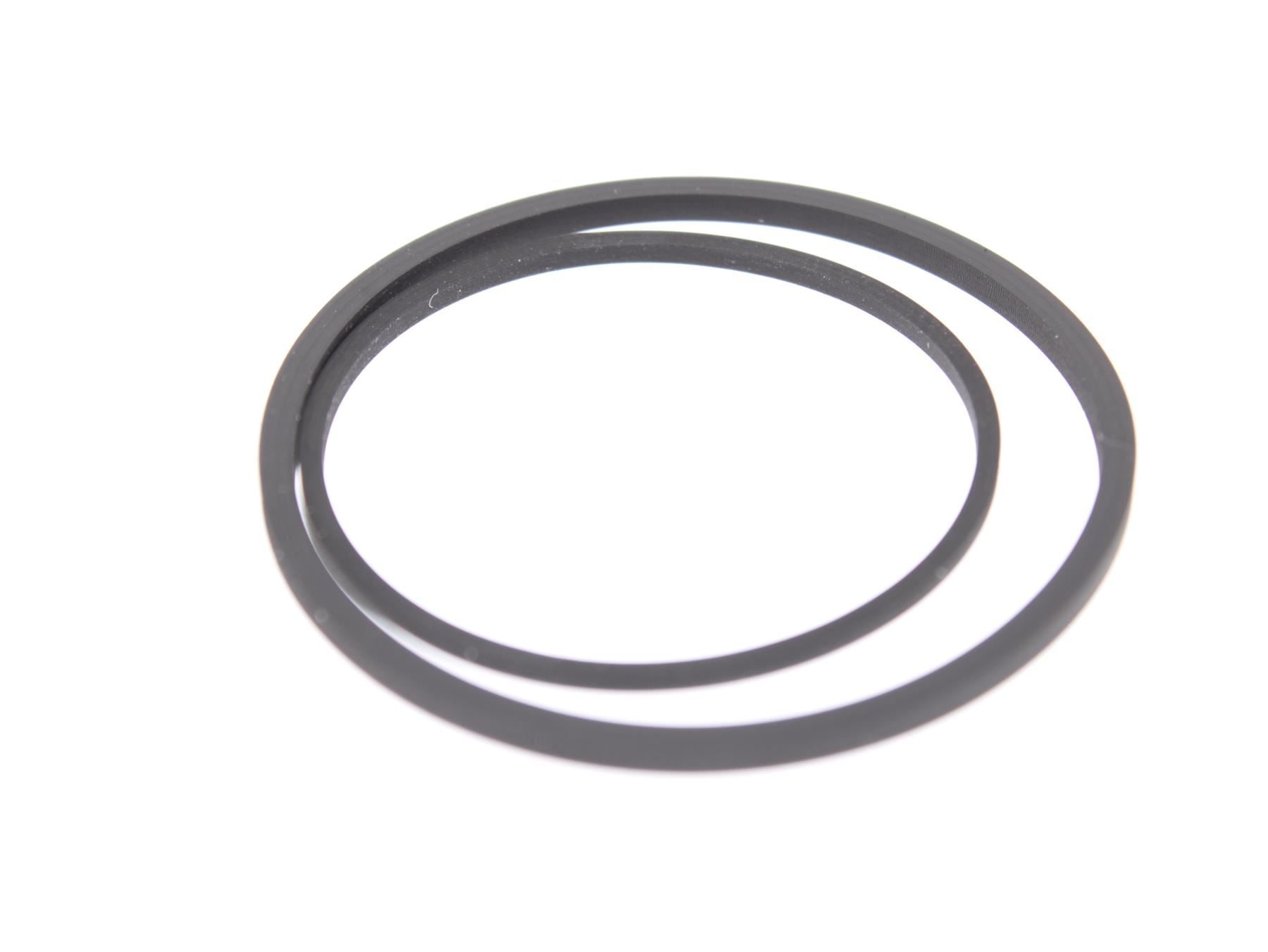 Aiwa Z-VR80 Belt Kit for CD Player Tray & Carousel