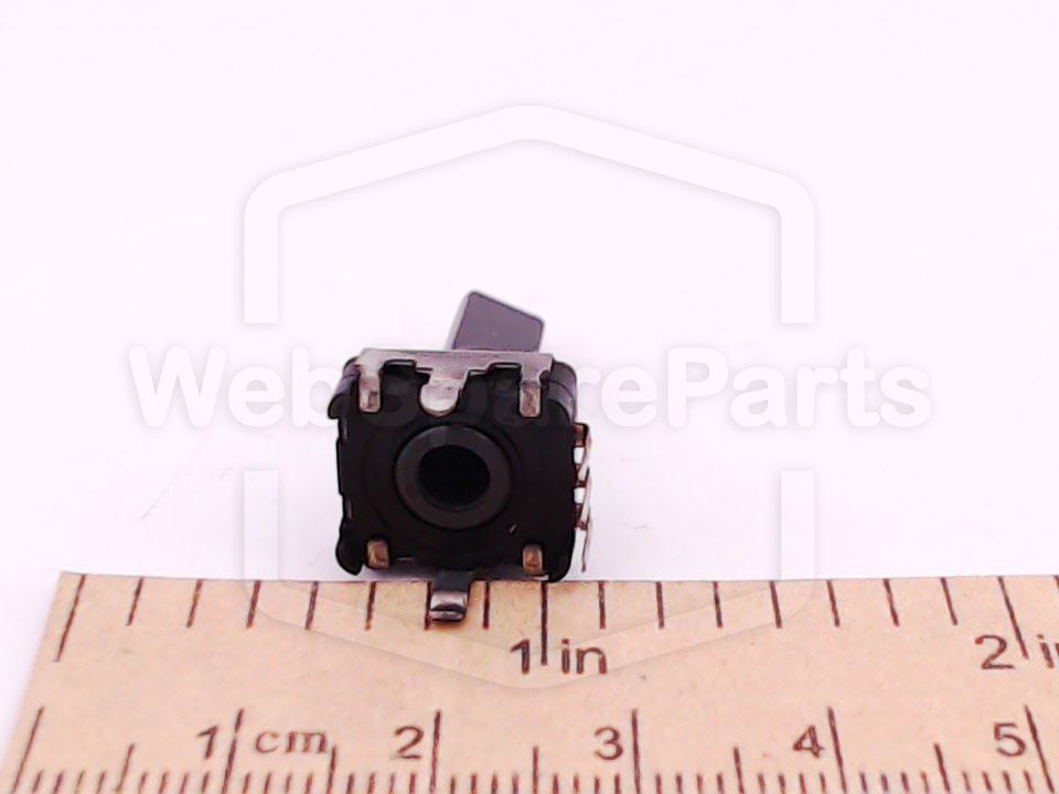 Volume Rotary Encoder for Pioneer XRA Series Vintage Audio Equipment Repair