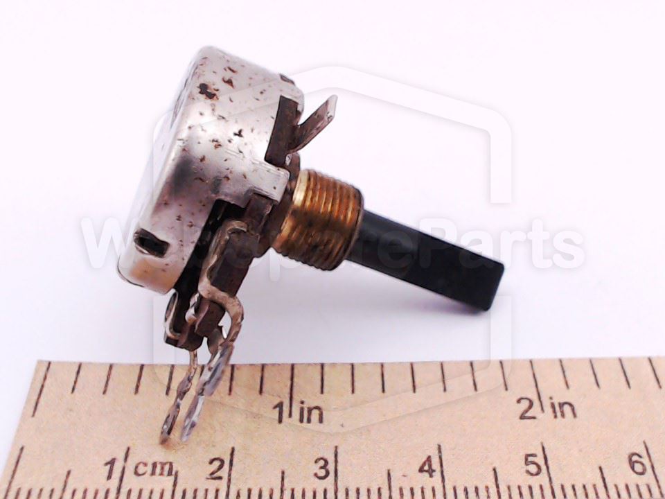 LESA 4.7K Rotary Potentiometer with Shaft
