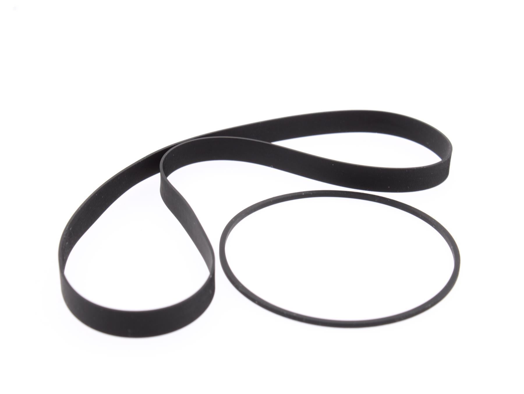 Aiwa AD-F600 (Version 1) Belt Kit for Cassette Deck