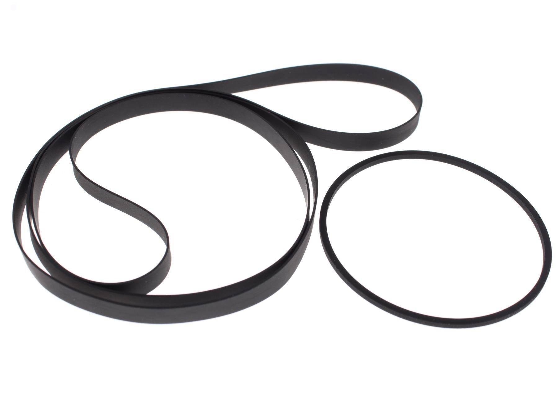Sharp VZ-3000 Belt Kit for Turntable