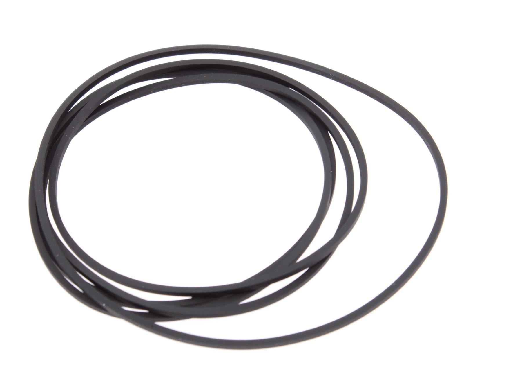 Sony HCD-H450M Belt kit for Cassette Deck
