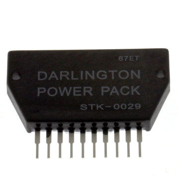 STK0029 circuit integrat