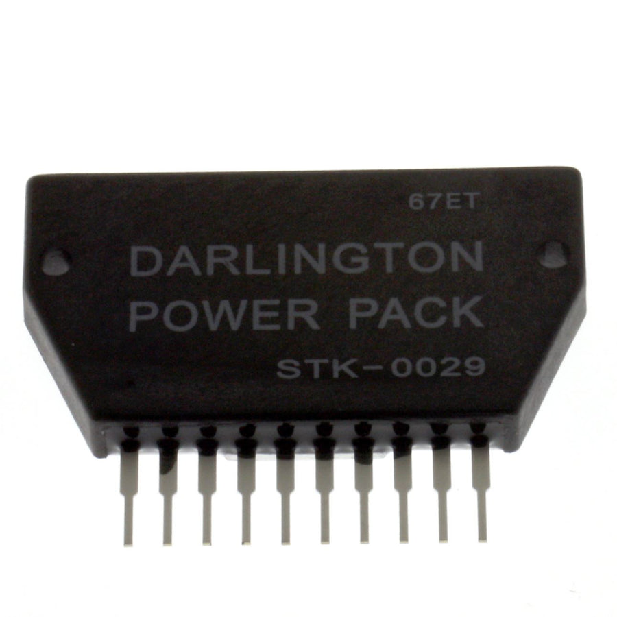 STK0029 circuit integrat