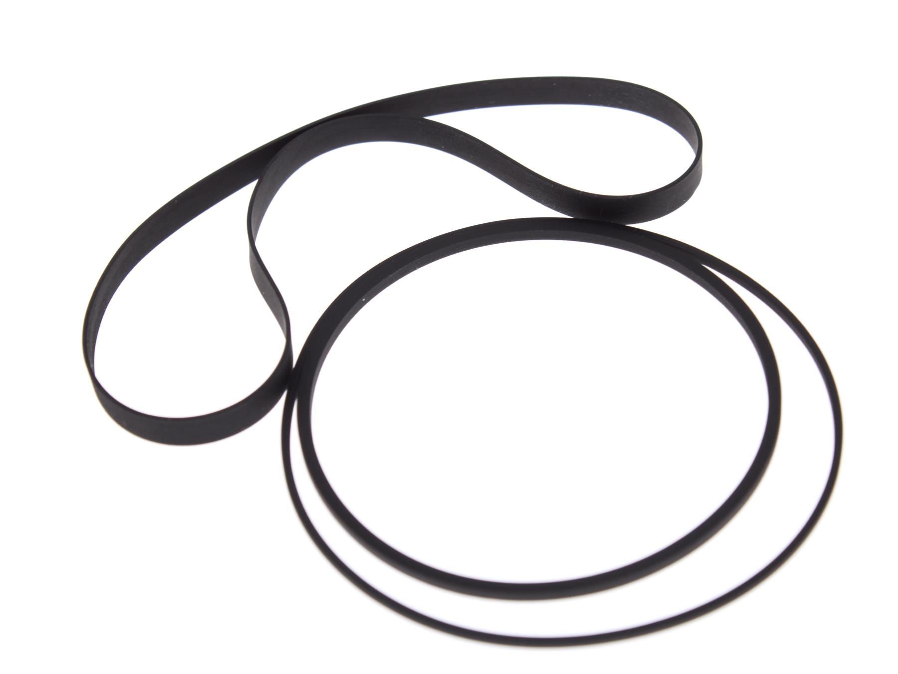 Technics RS-B16 Belt Kit for Cassette Deck