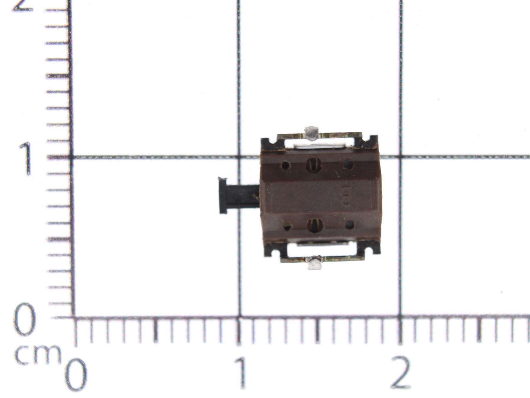 Micro Switch W01107 for Vintage Audio Equipment