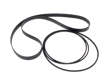Kit cinghie ricambio per restaurazione piastra cassette vintage Bang & Olufsen Beocord 1600 Type 2661
