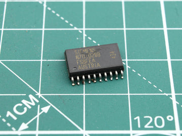 N700028B integrated circuit FORD 2003R