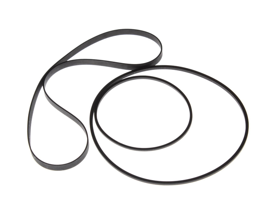 Yamaha KX-M5 Belt Kit for Cassette Deck