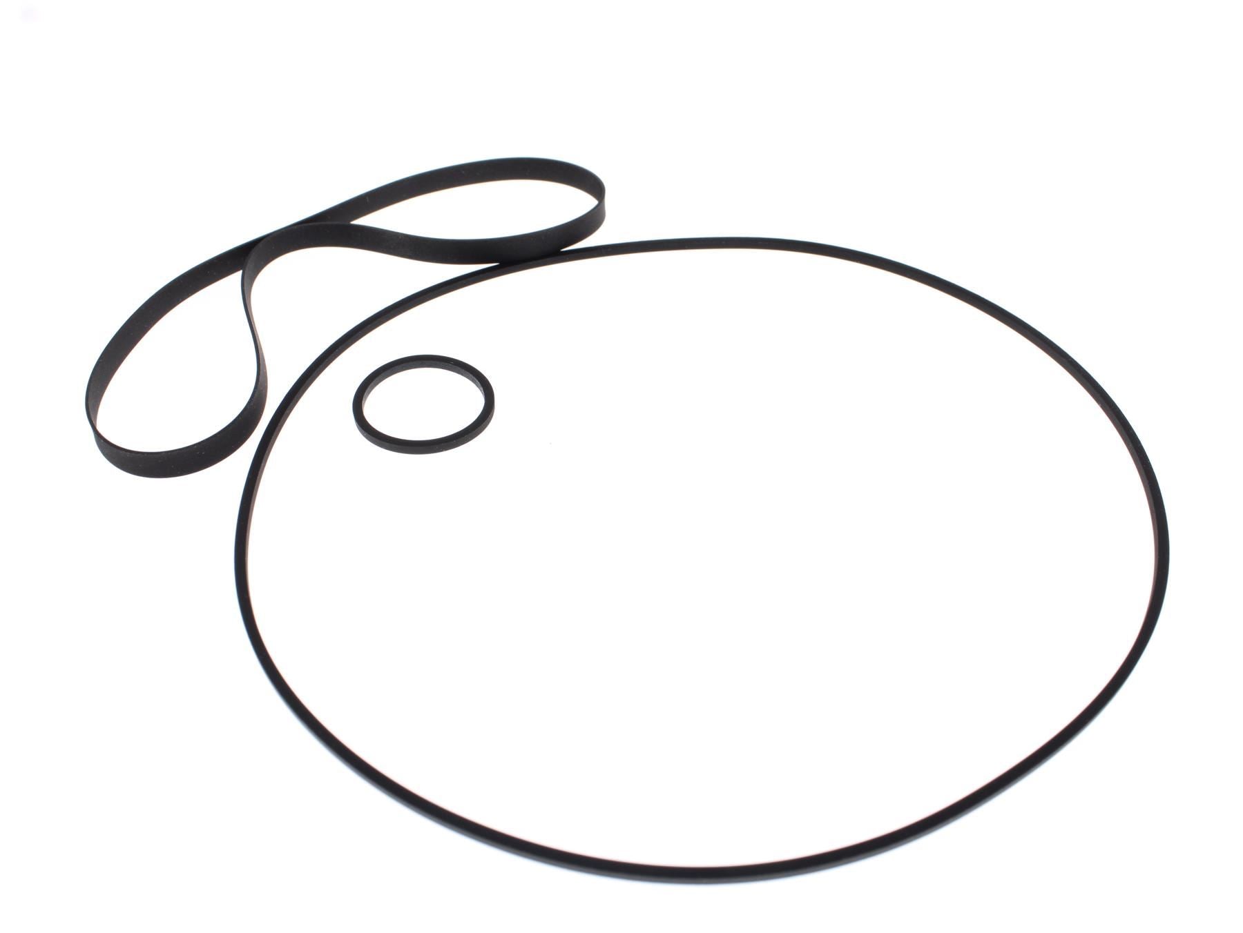 Tatung VRH-8550 TK Belt Kit for Video Cassette