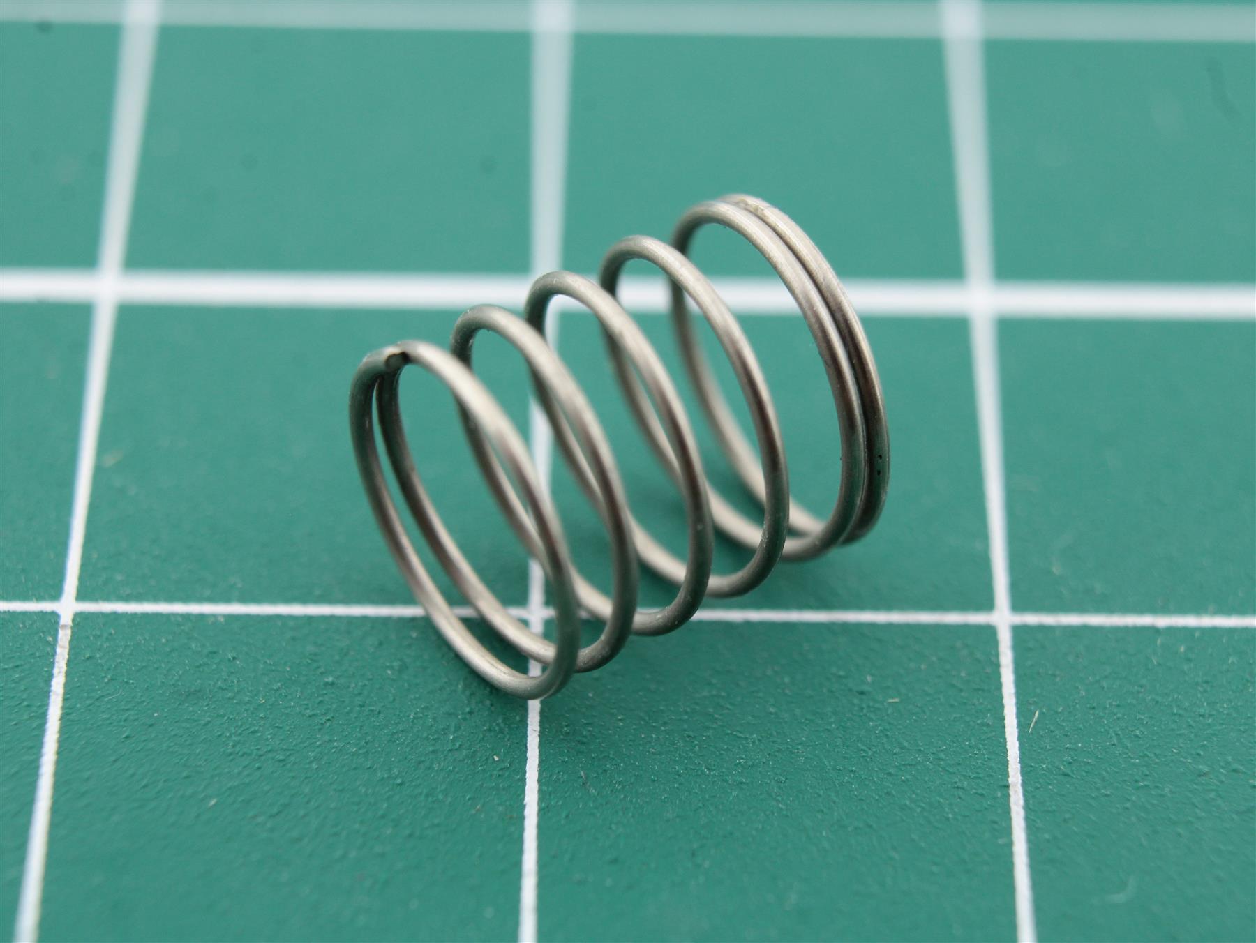 Bang & Olufsen 2812097 – Spring Genuine Reconditioned Pa