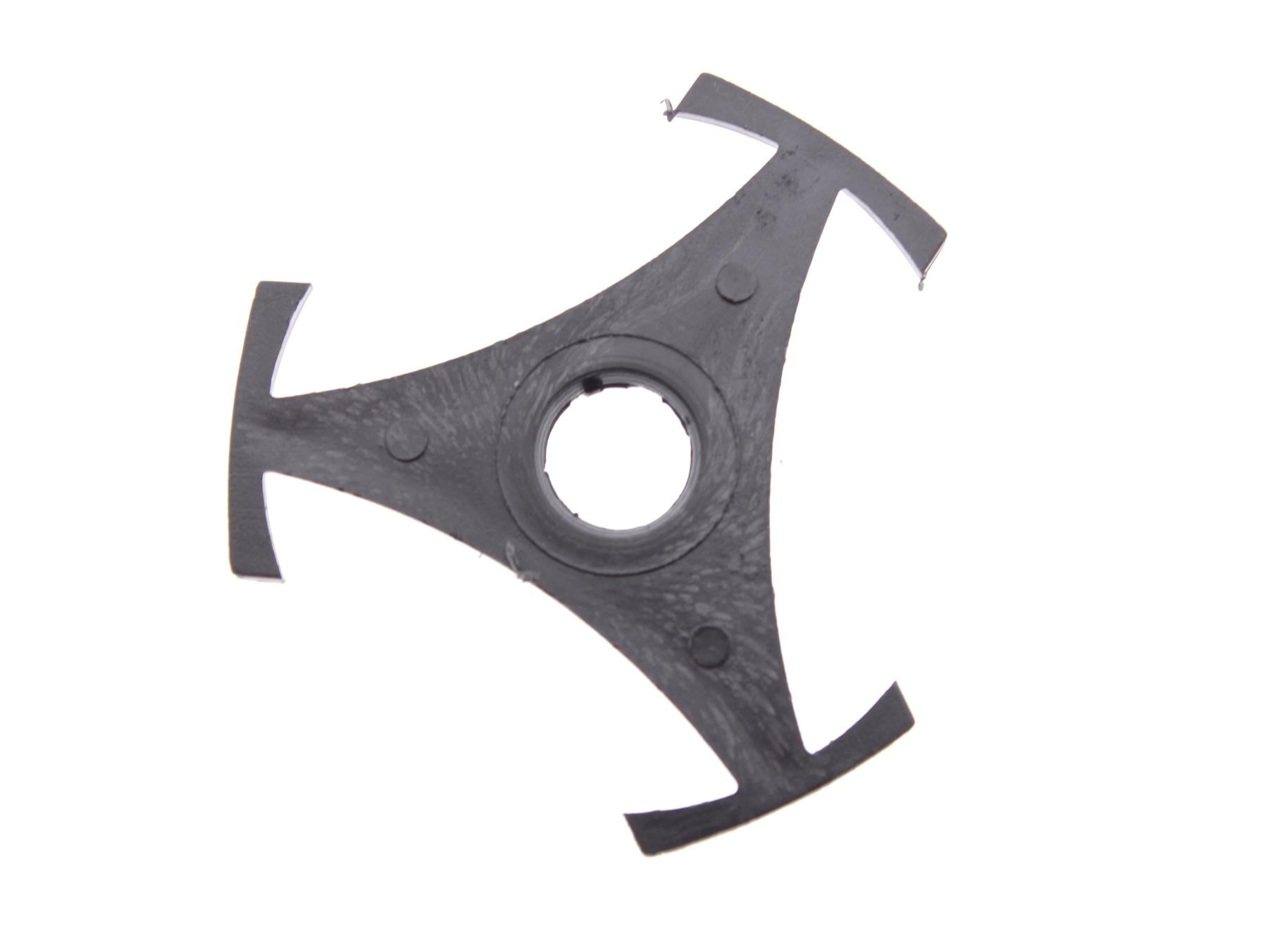 Turntable Vinil Single Adaptor 45 rpm