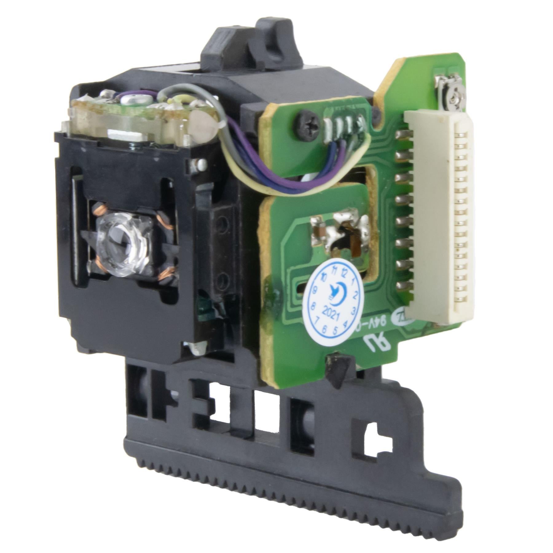 SFP101N 16-Pin CD Laser Pickup Unit – Optical Block Replacement for CD Players