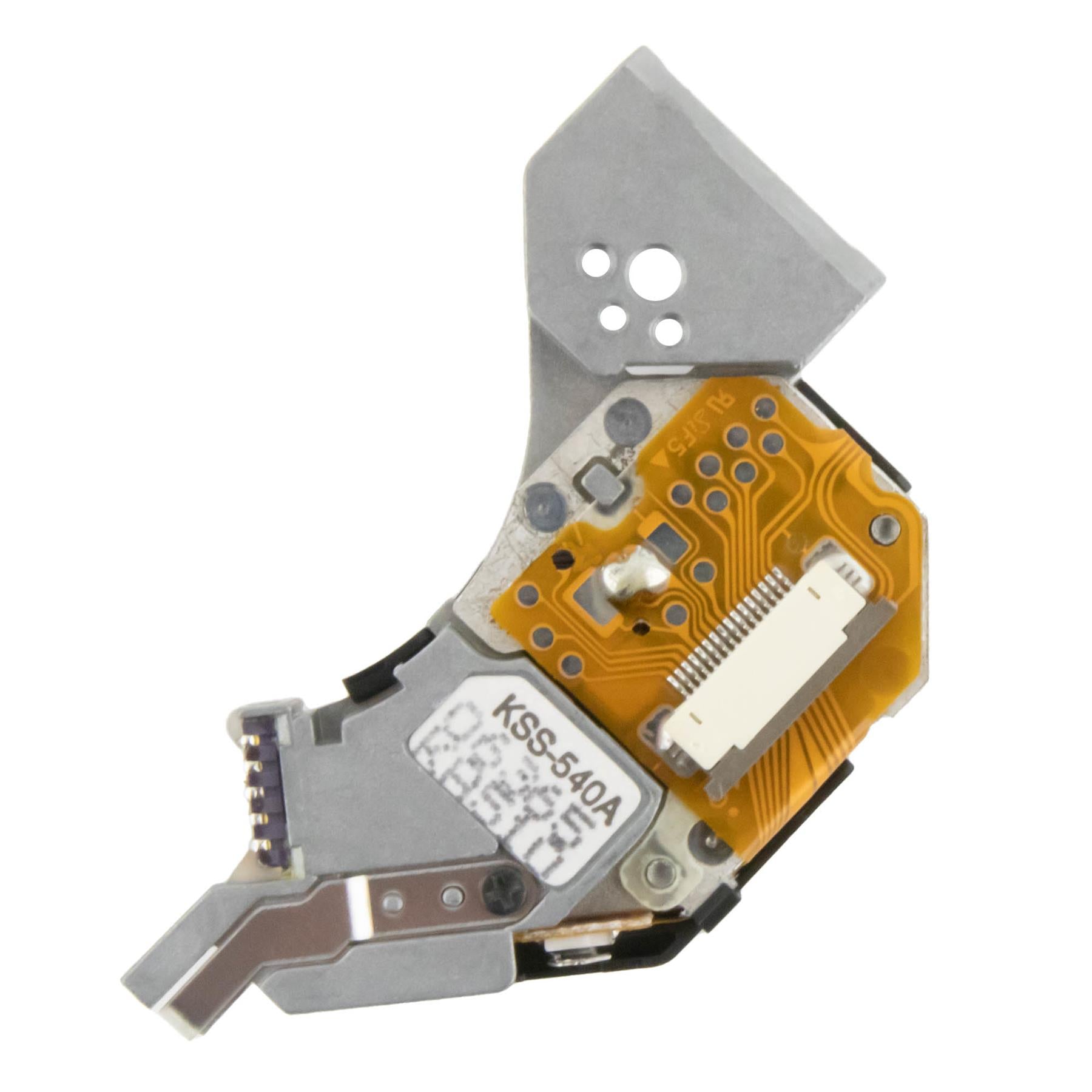 KSS540A CD Laser Pickup Unit – Optical Block Replacement for CD Players